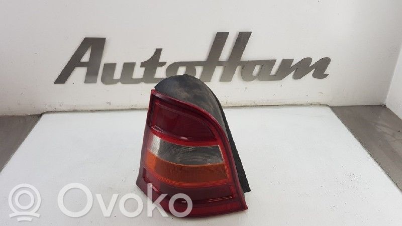 Mercedes-Benz A W168 Lampa tylna 