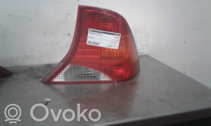 Ford Focus Rear/tail lights 