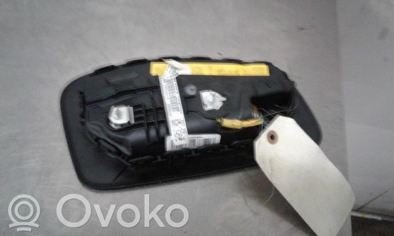 Fiat Punto (199) Poduszka powietrzna Airbag fotela 