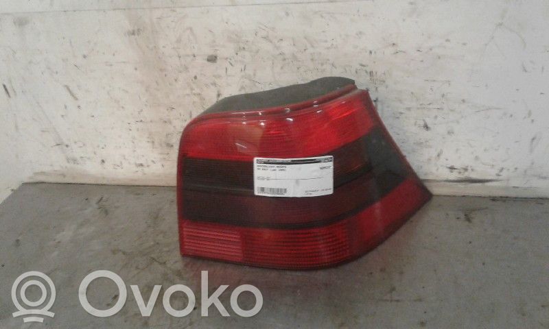 Volkswagen Golf IV Rückleuchte Heckleuchte 