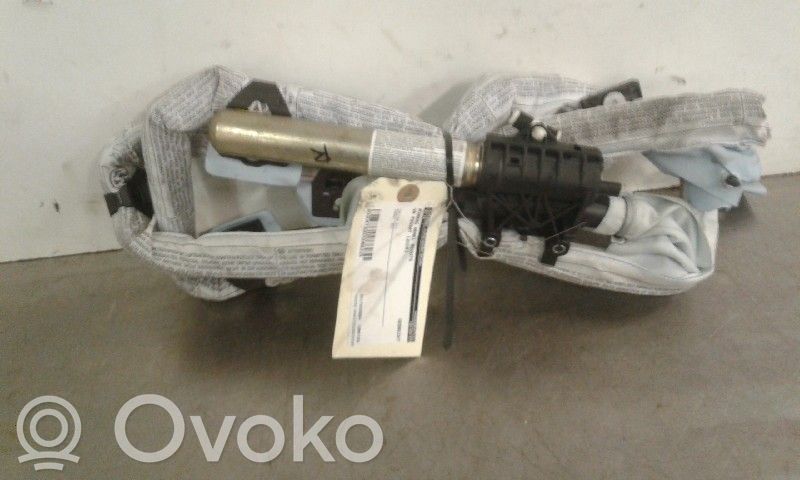 Volkswagen Passat Alltrack Airbag cortină 