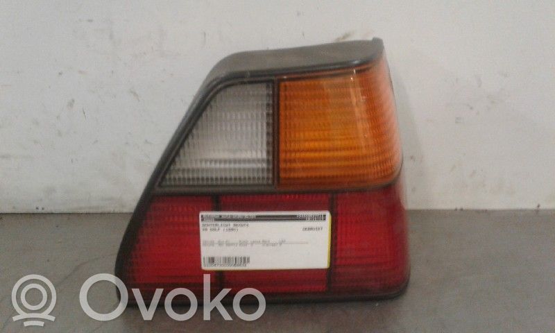 Volkswagen Golf II Lampă spate în caroserie 