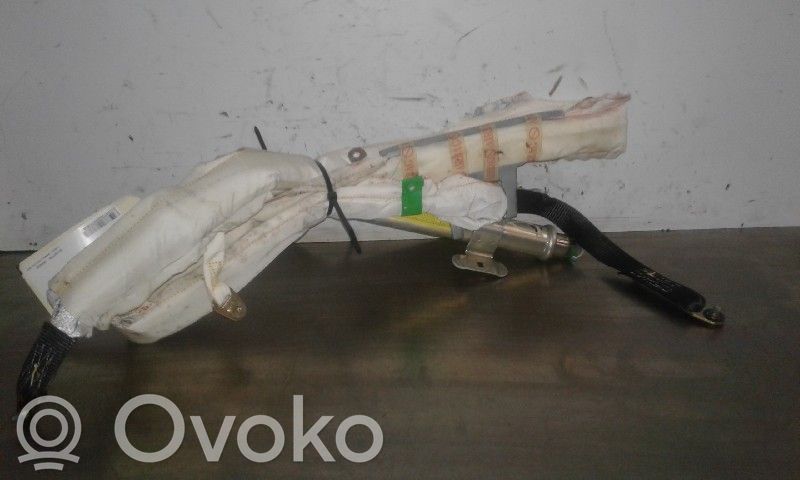 Mini One - Cooper R50 - 53 Airbag da tetto 