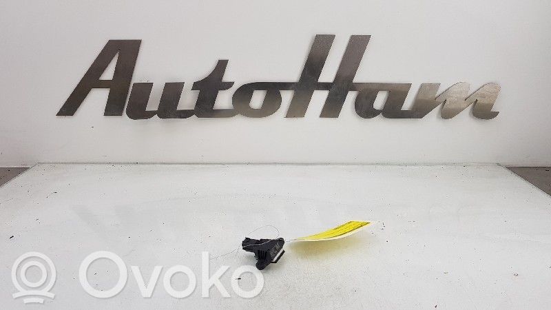 Ford Fiesta Airbag deployment crash/impact sensor 