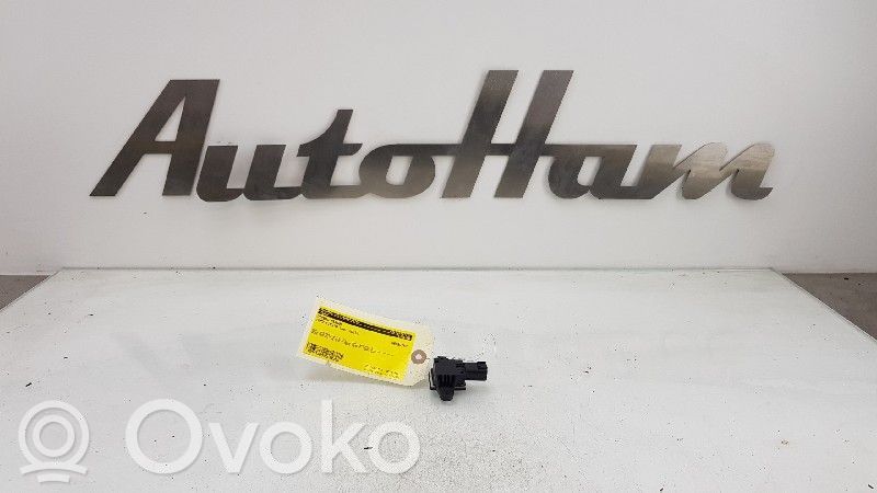 Ford Fiesta Airbag deployment crash/impact sensor 