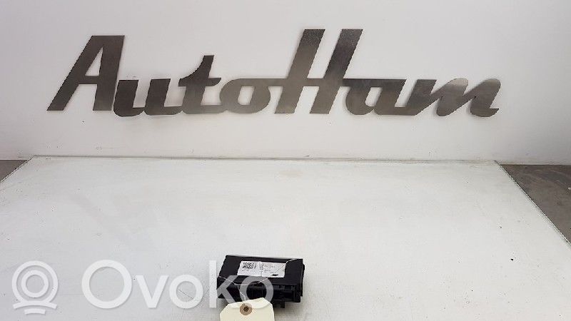 BMW 1 F20 F21 Sterownik / Moduł Airbag 