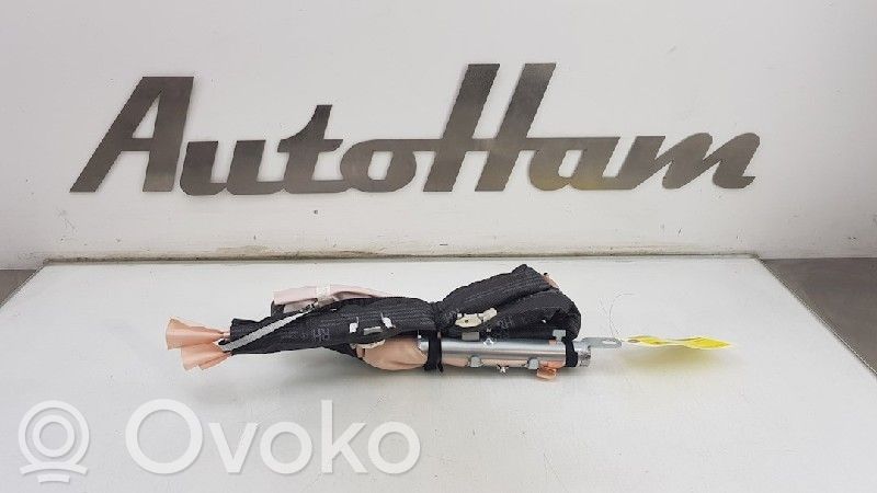 Citroen C3 Airbag cortină 