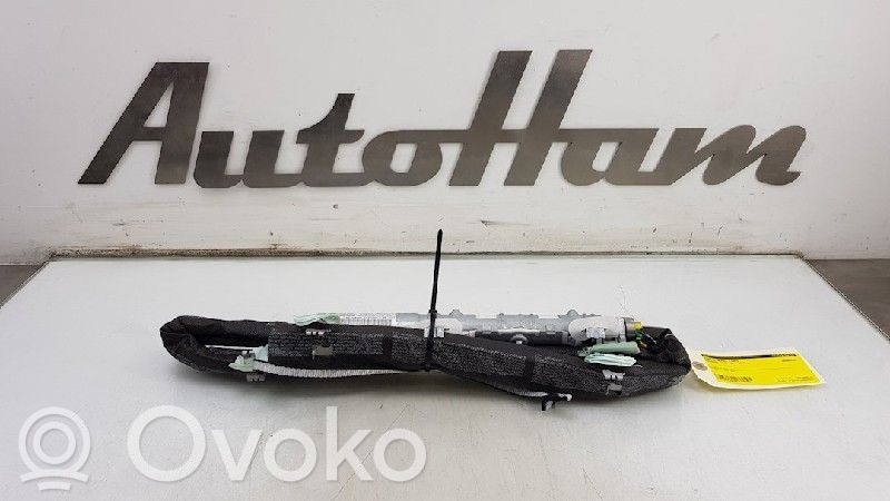 Peugeot 308 Kattoturvatyyny 