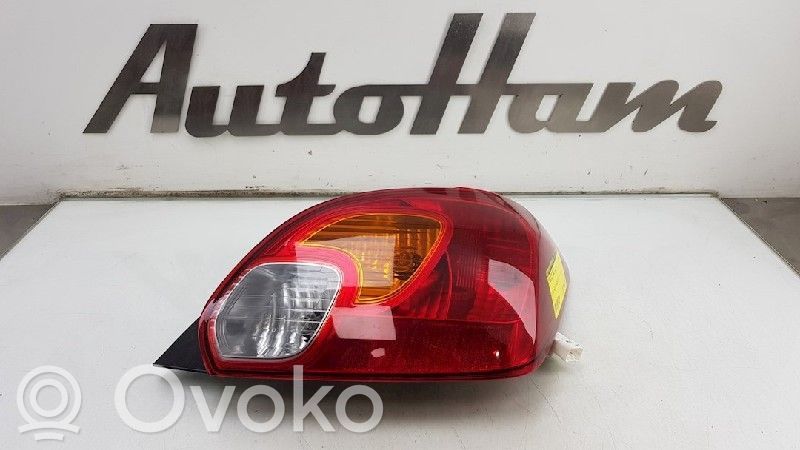 Mitsubishi Space Star Takavalot 