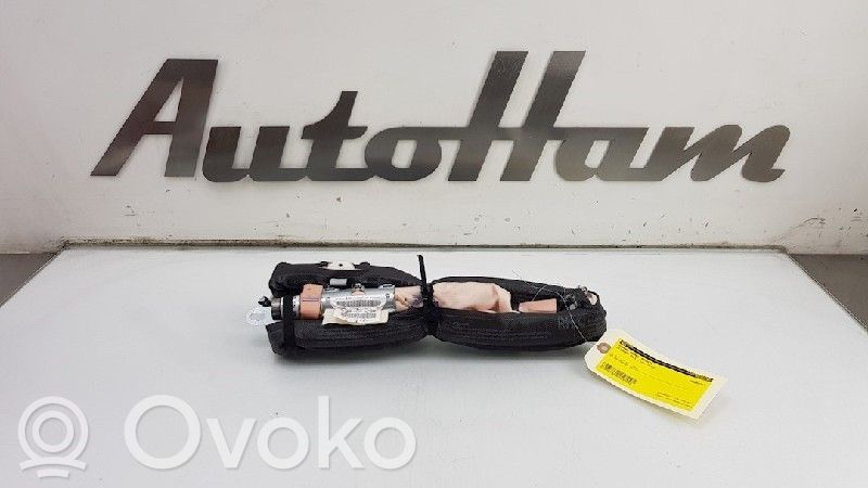 Citroen DS3 Airbag da tetto 
