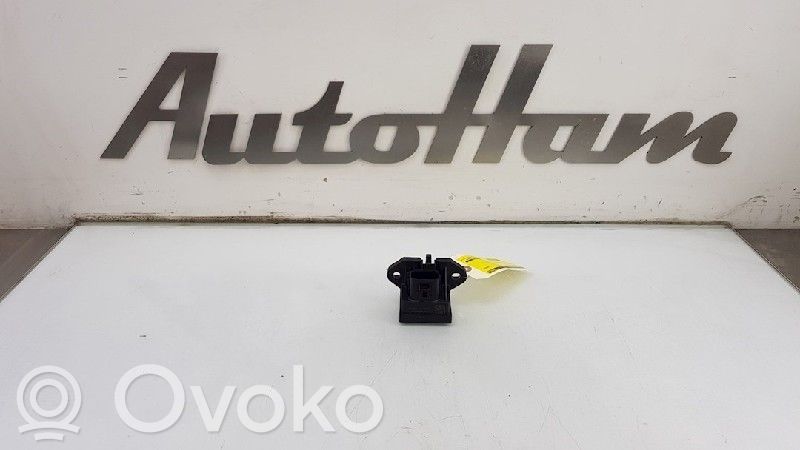 Ford Kuga II Unitate/modul comandă pompă injecție combustibil 