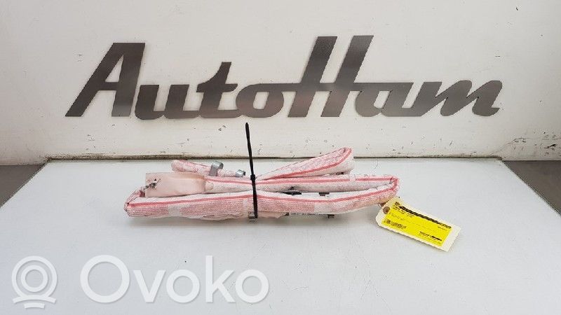 Seat Toledo IV (NH) Kopfairbag