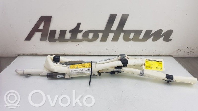 Volkswagen Golf VI Airbag da tetto