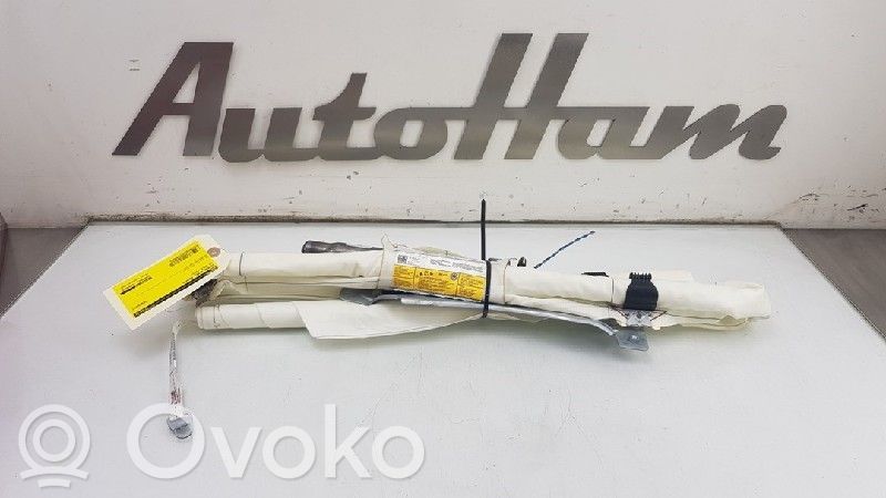 Volkswagen Golf VI Airbag da tetto