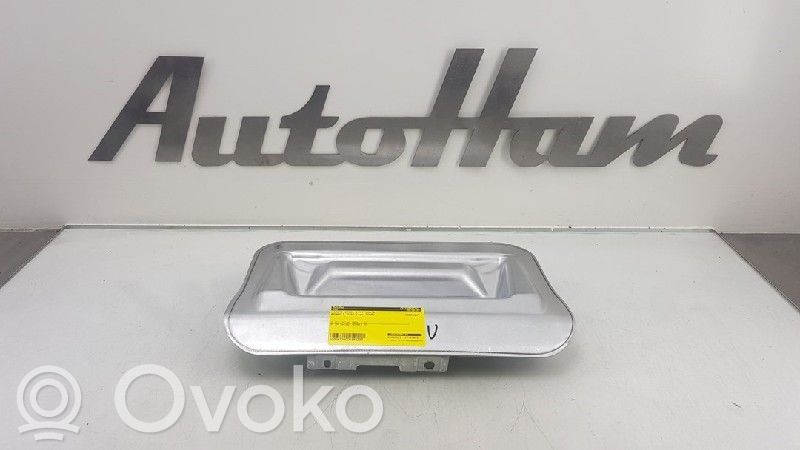 Renault Clio III Sitz-Airbag 