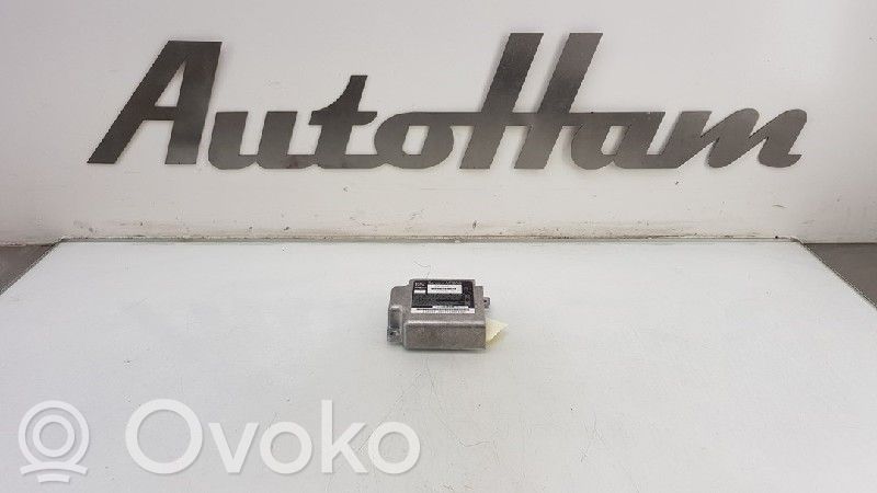 Alfa Romeo 159 Airbag control unit/module 