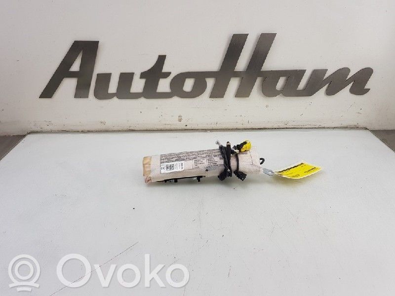 Volkswagen PASSAT B7 Airbag scaun 