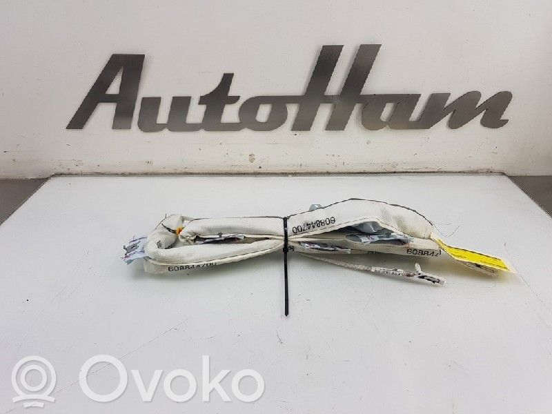 Skoda Roomster (5J) Airbag de toit 
