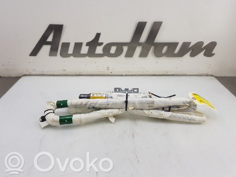 Ford C-MAX II Airbag da tetto