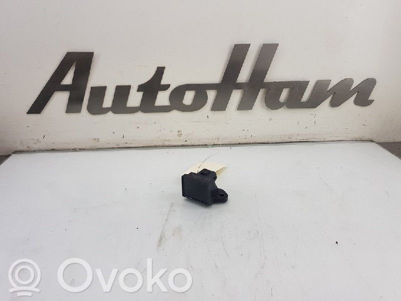 Ford Focus C-MAX Unitate/modul comandă pompă injecție combustibil 