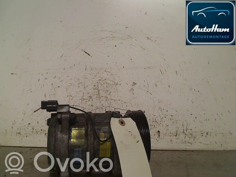 Volvo S40, V40 Klimakompressor Pumpe 