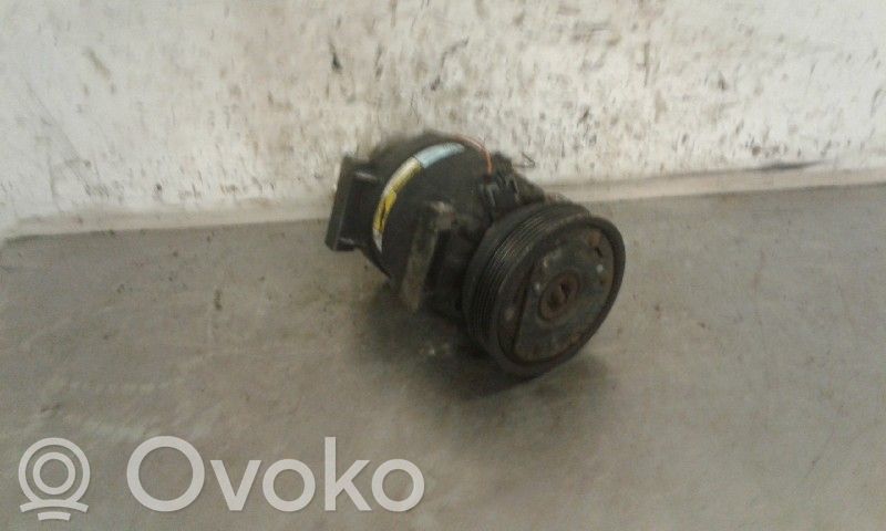 Renault Scenic I Compressore aria condizionata (A/C) (pompa) 