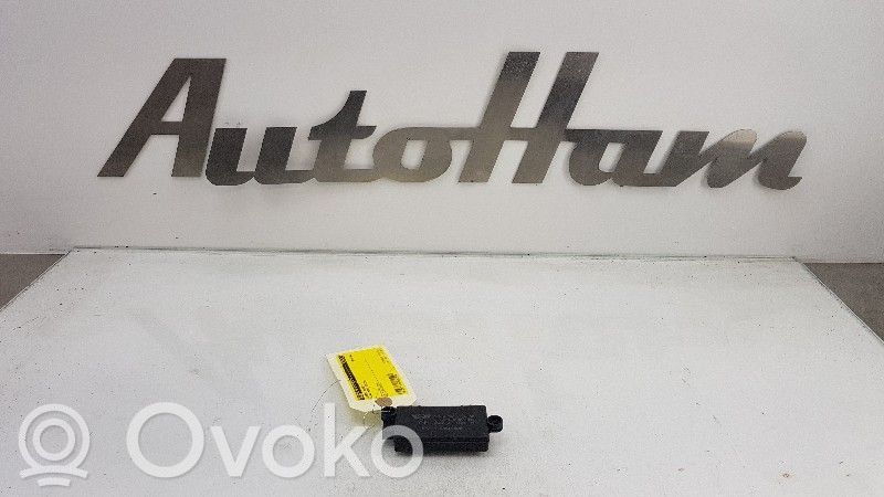 Mini One - Cooper Cabrio R52 Unitate/modul control alarmă 