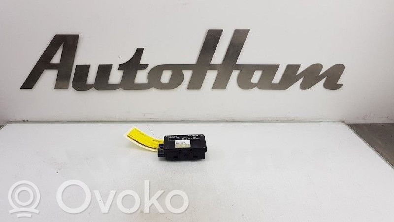 Audi A1 Alarm control unit/module 