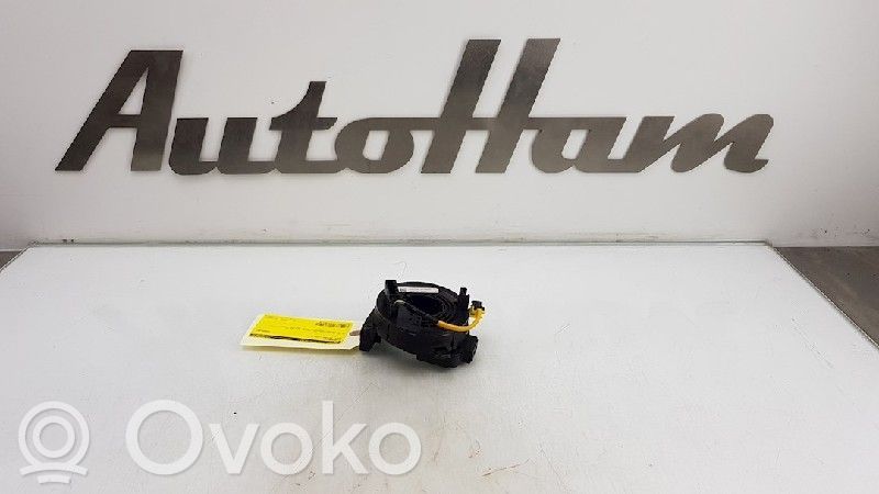 Opel Astra J Airbag slip ring squib (SRS ring) 