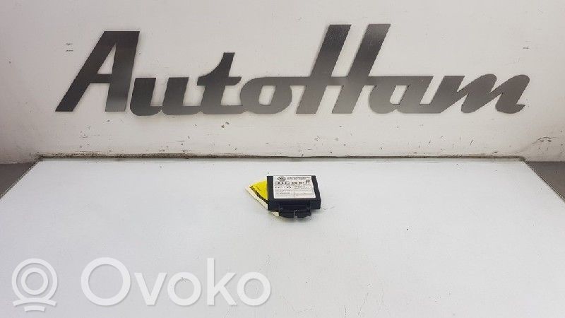 Audi A4 S4 B7 8E 8H Centralina/modulo allarme 