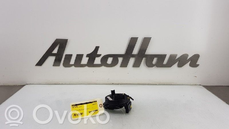 Opel Meriva B Airbag slip ring squib (SRS ring) 
