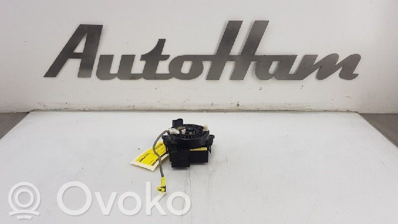 Nissan Micra C+C Muelle espiral del airbag (Anillo SRS) 