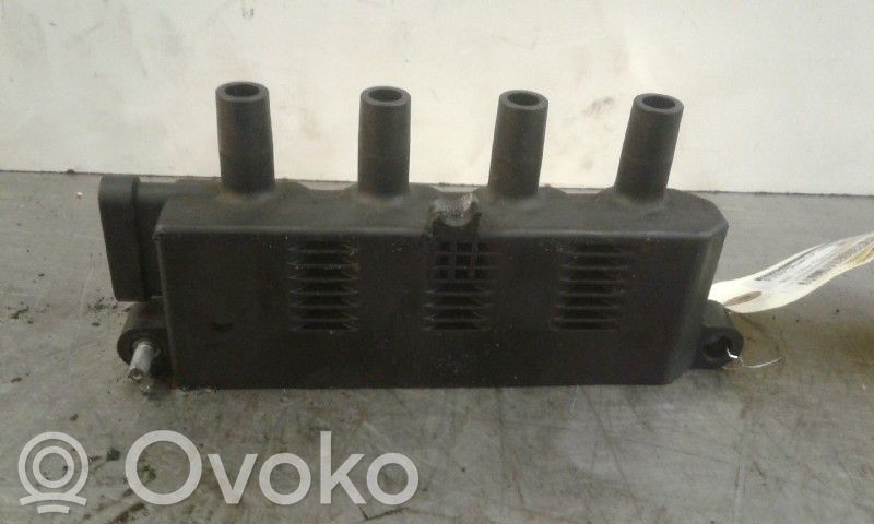 Fiat Punto (199) Zündspule Zündmodul 