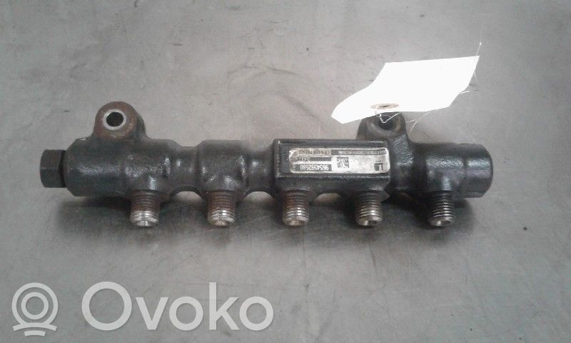 Ford C-MAX I Linea principale tubo carburante 