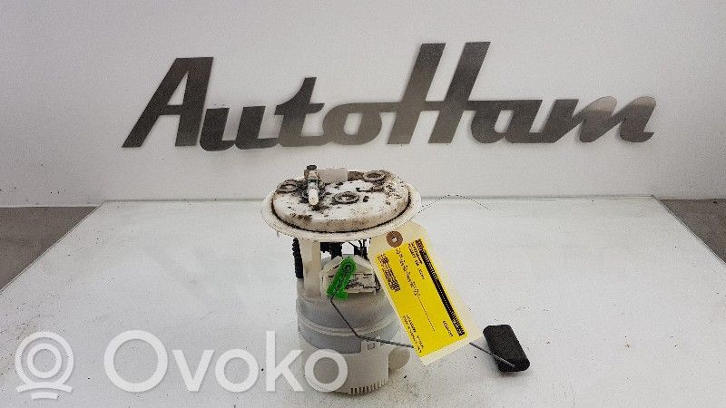Peugeot 308 Pompă combustibil în rezervor 