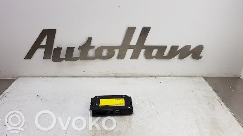Ford Fiesta Bluetooth control unit module 
