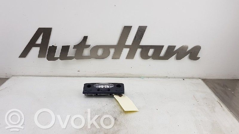 Mini One - Cooper Cabrio R52 Luz del asiento delantero 