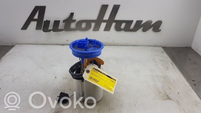 Skoda Rapid (NH) Pompa carburante immersa