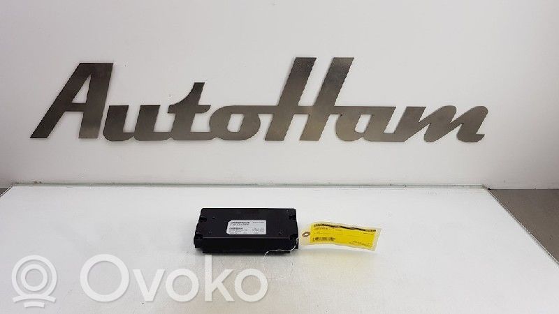 Ford Fiesta Bluetooth control unit module 