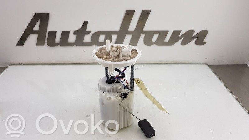 Opel Karl Pompa paliwa w zbiorniku 