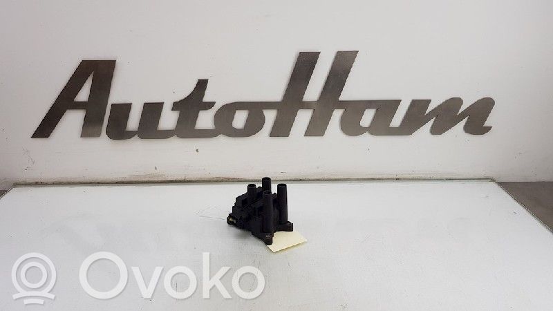 Ford B-MAX High voltage ignition coil 