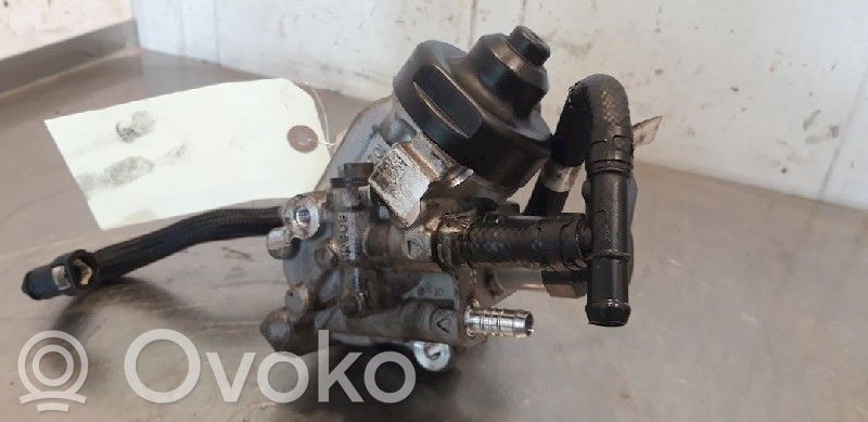 BMW 1 F20 F21 Pompa del carburante meccanica