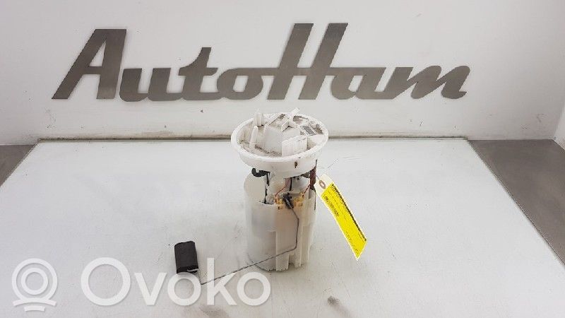Ford Focus C-MAX Pompă combustibil în rezervor 