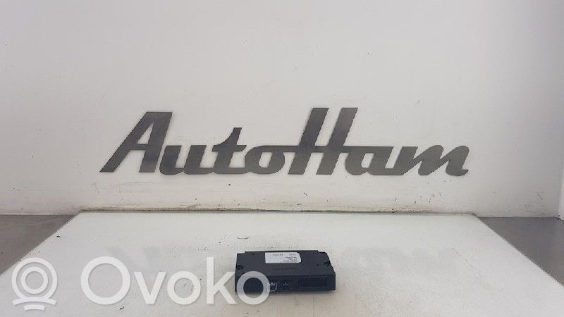 Ford Fiesta Bluetooth control unit module 