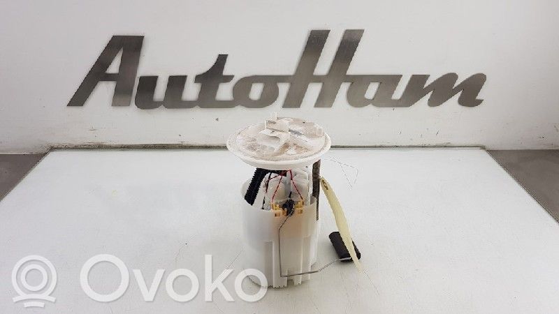 Polttoainesäiliön pumppu   13436579,13436579,0580200292,0580200292,13436579