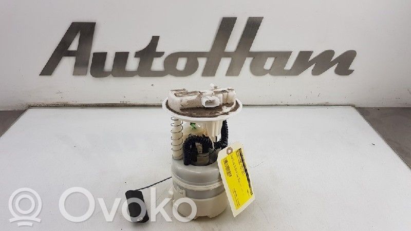 Renault Twingo II Pompa paliwa w zbiorniku