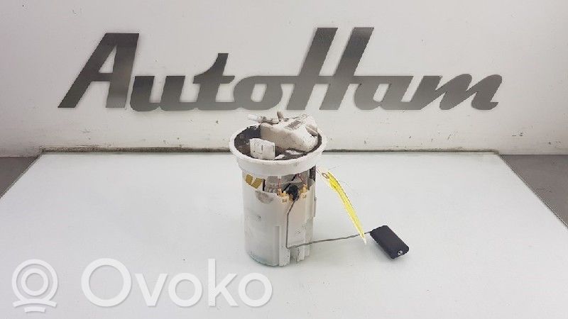 Ford Fiesta Pompa paliwa w zbiorniku 