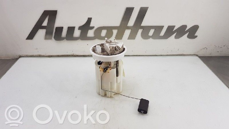 Ford Fiesta Pompa paliwa w zbiorniku 