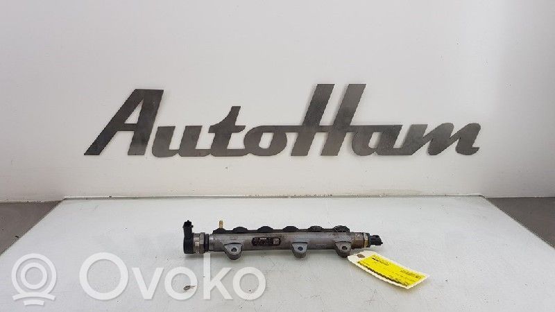 Renault Laguna III Rampă alimentare injectoare 