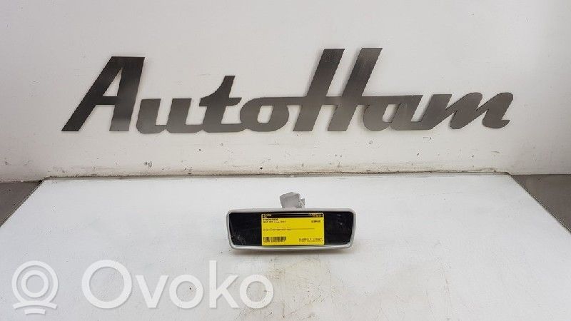 Seat Mii Espejo retrovisor (interior) 